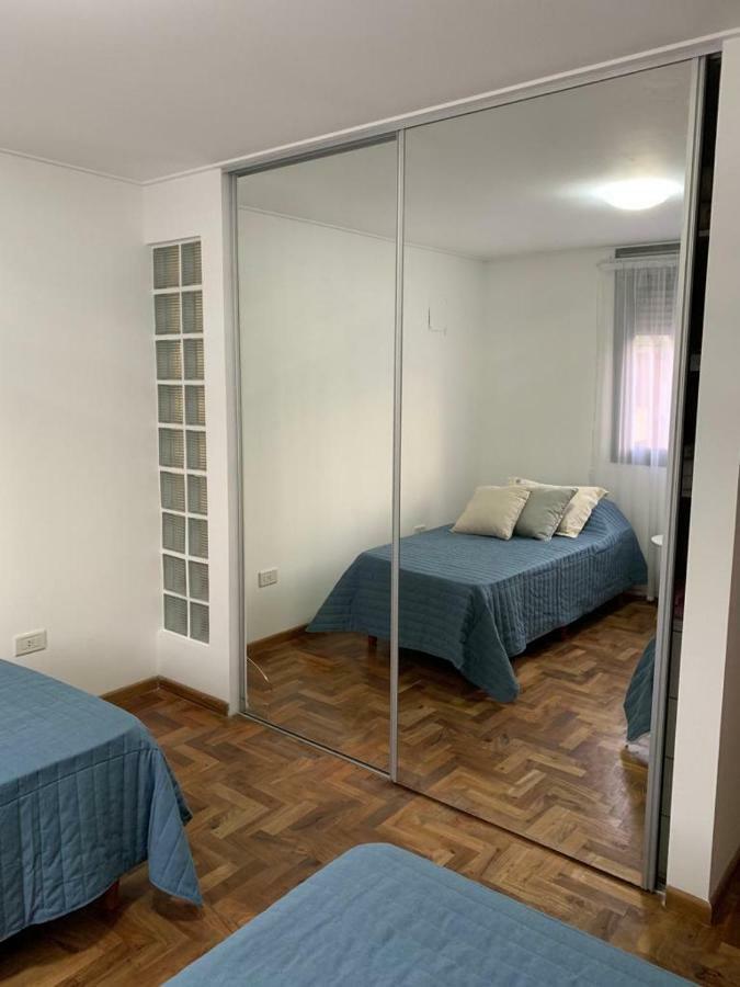 Departamento Nueva Cordoba Pa 4Personas Apartment Exterior photo